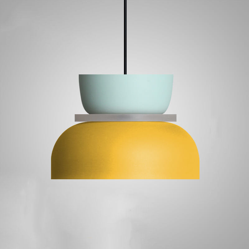 Rosalind | Dome Pendant