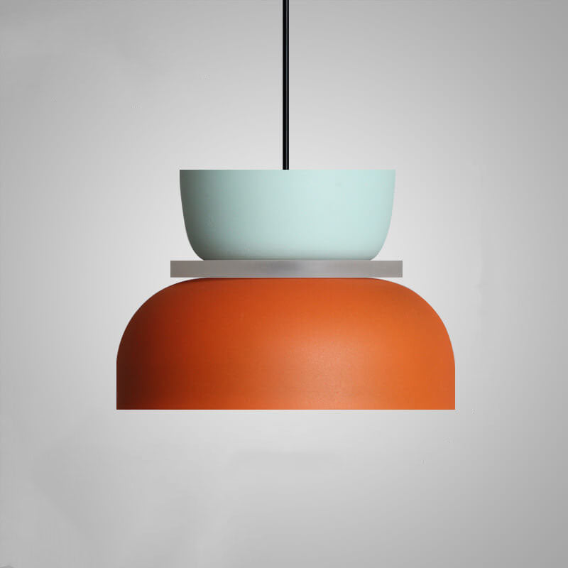 Rosalind | Dome Pendant