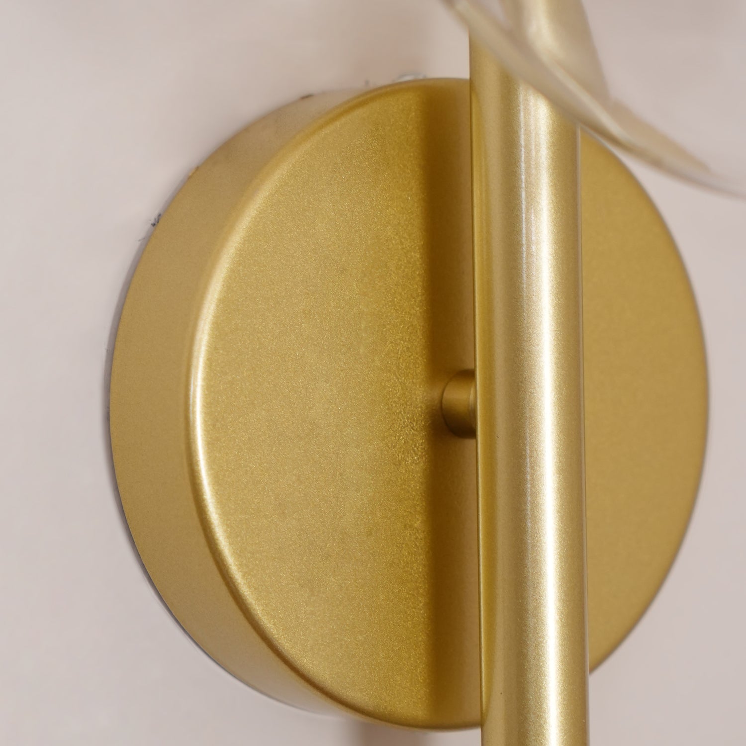 Amelia | Glass Wall Light