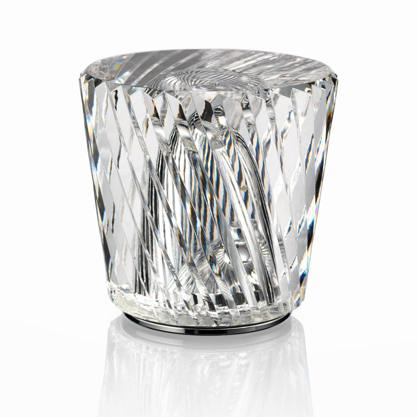 Kate | Crystal Table Lamp
