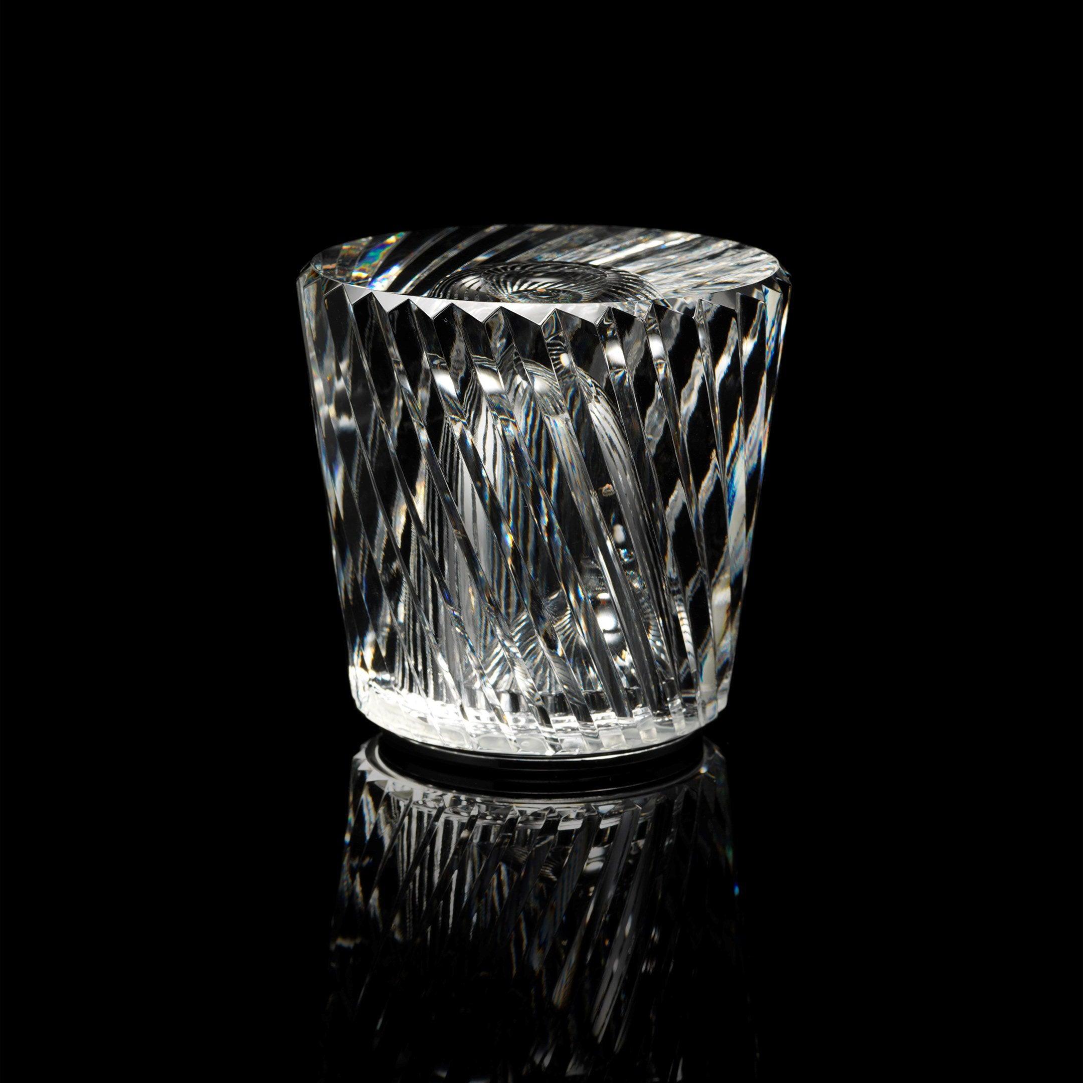 Kate | Crystal Table Lamp