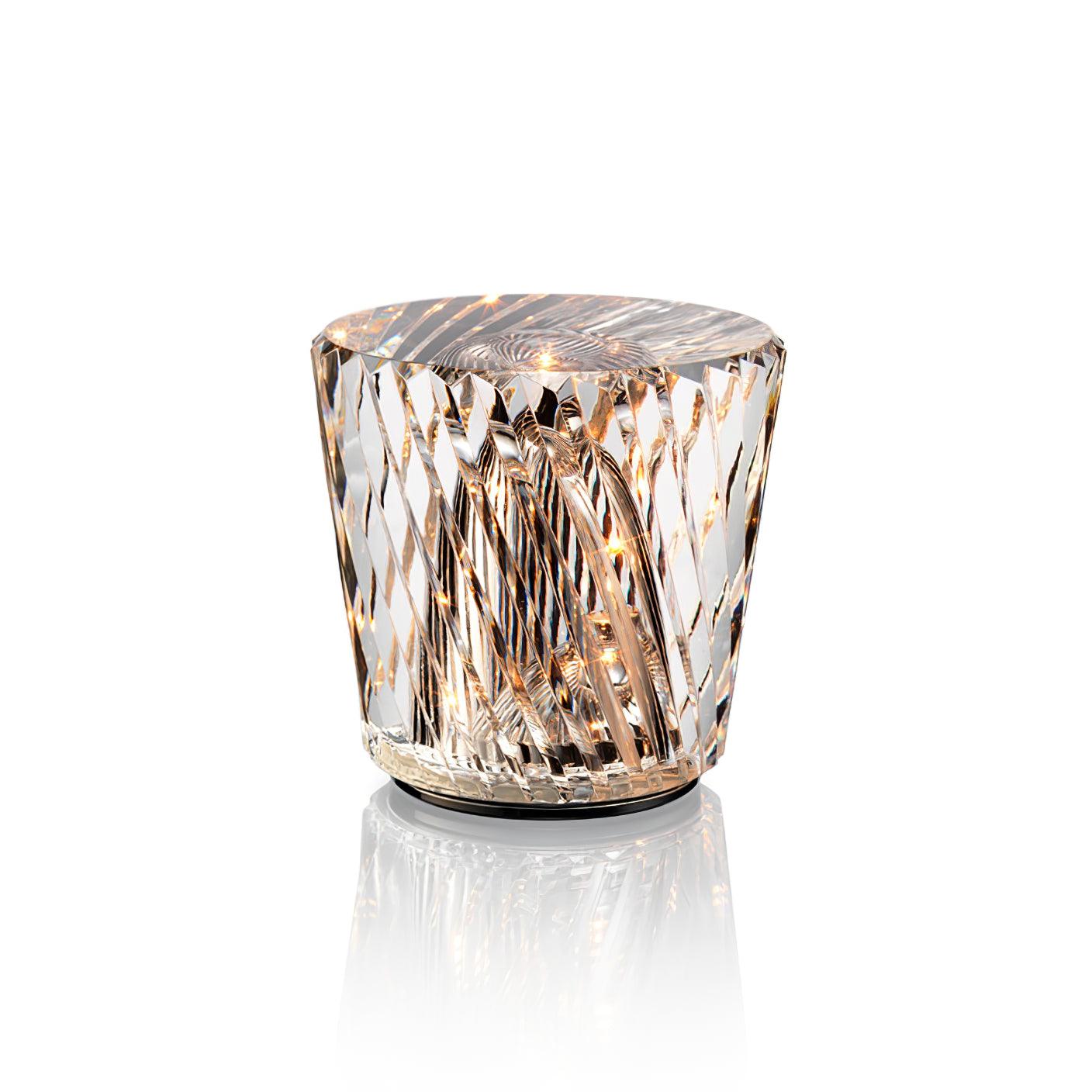 Kate | Crystal Table Lamp