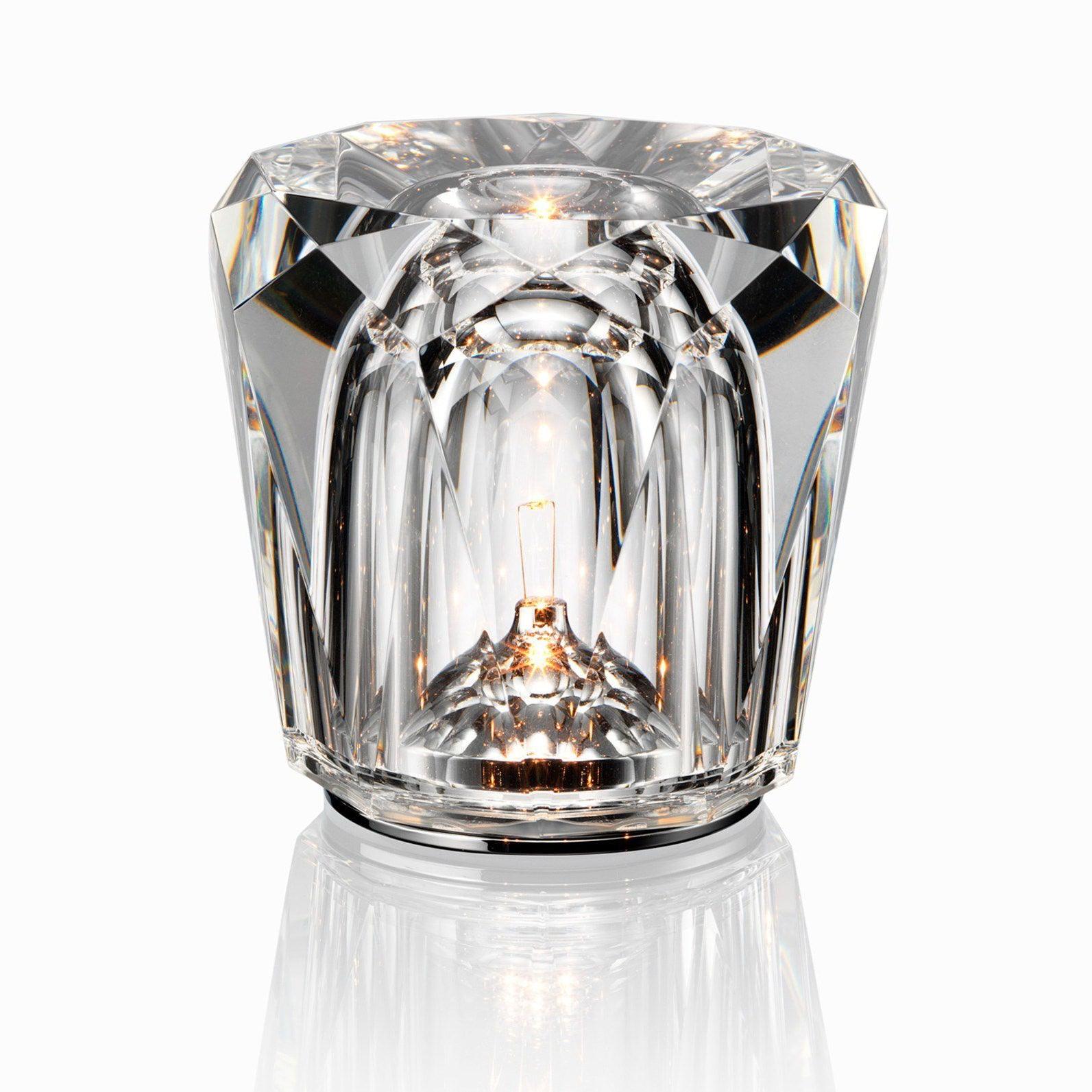 Kate | Crystal Table Lamp