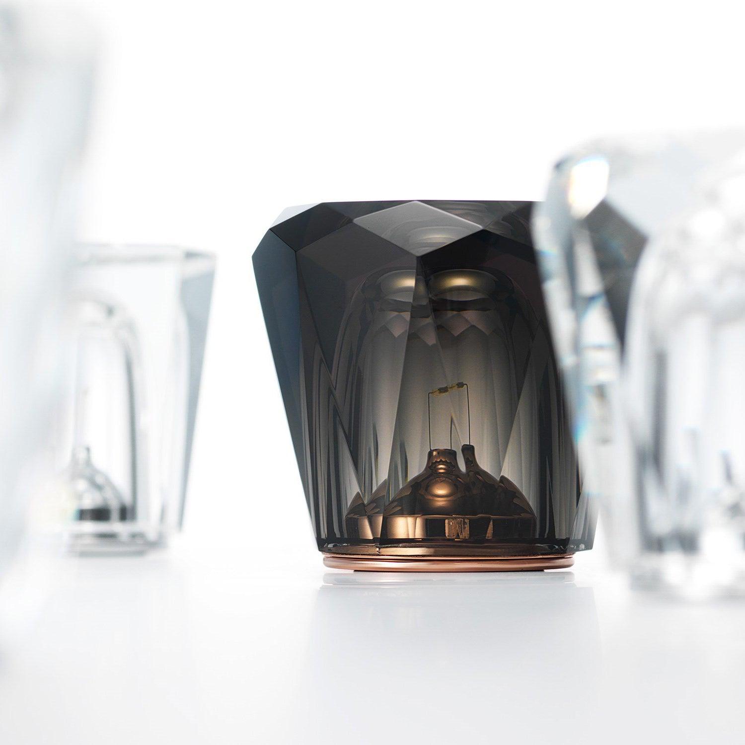 Kate | Crystal Table Lamp