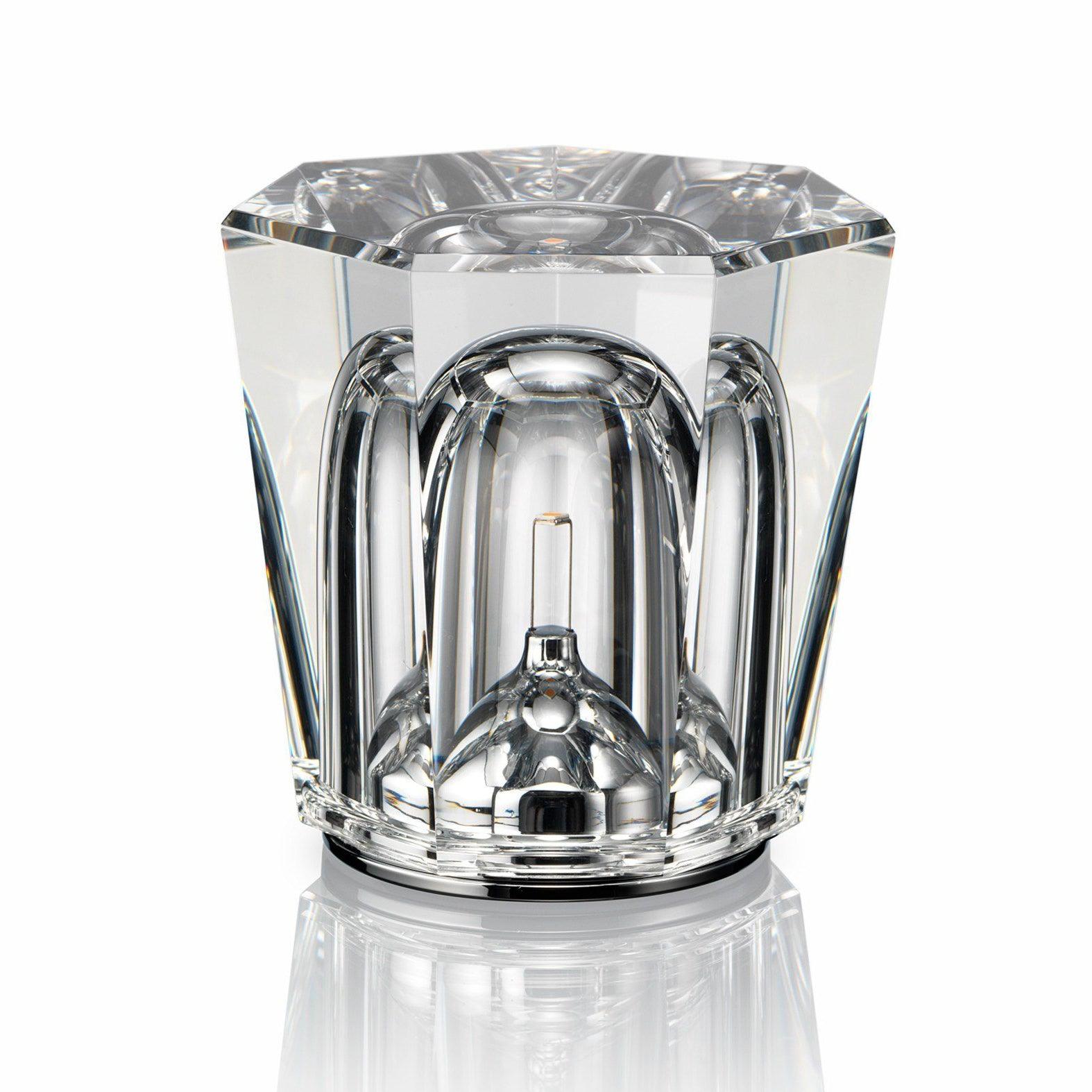 Kate | Crystal Table Lamp