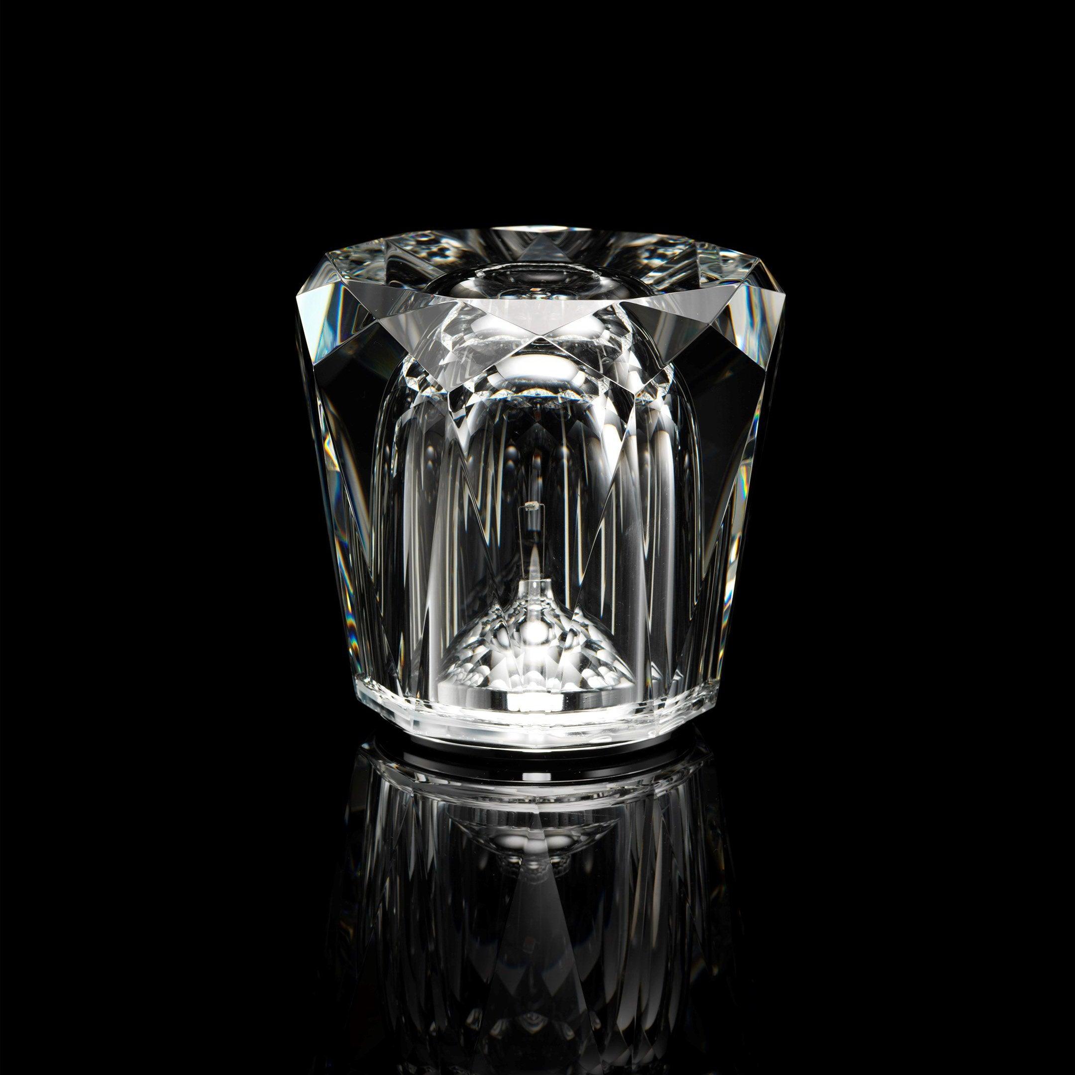 Kate | Crystal Table Lamp