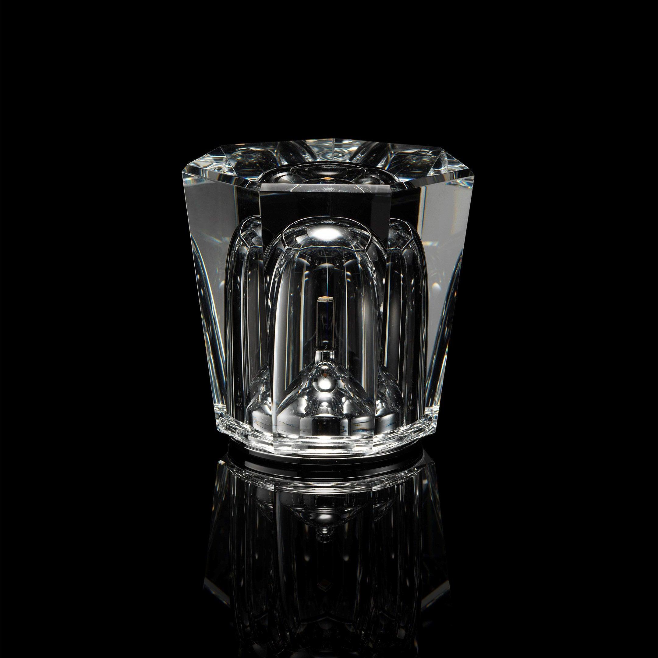 Kate | Crystal Table Lamp