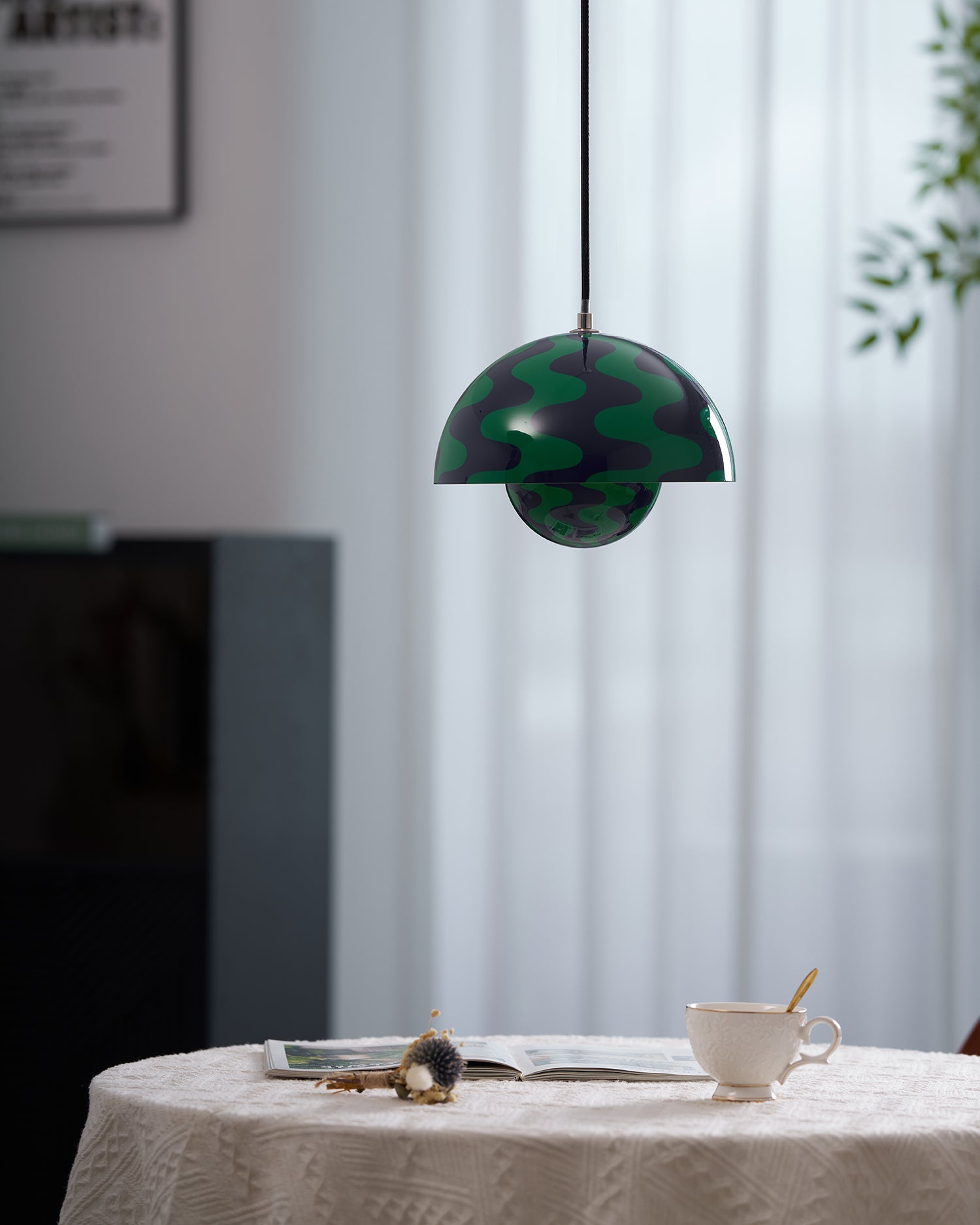 Ruth | Pendant Lamp