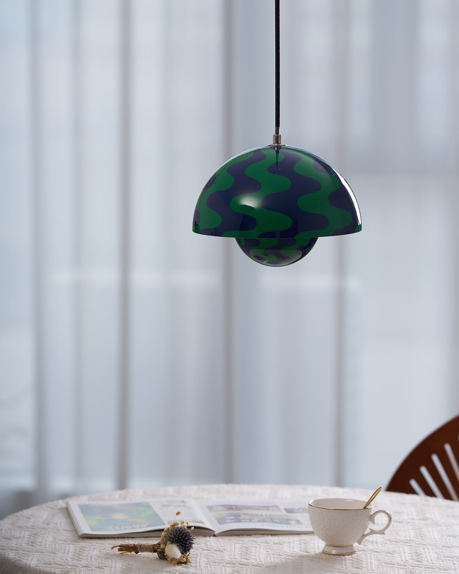 Ruth | Pendant Lamp