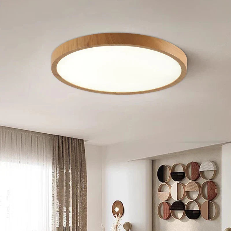 Betty | Flush Mount Light