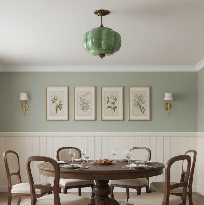 Harriet | Ceiling Lamp