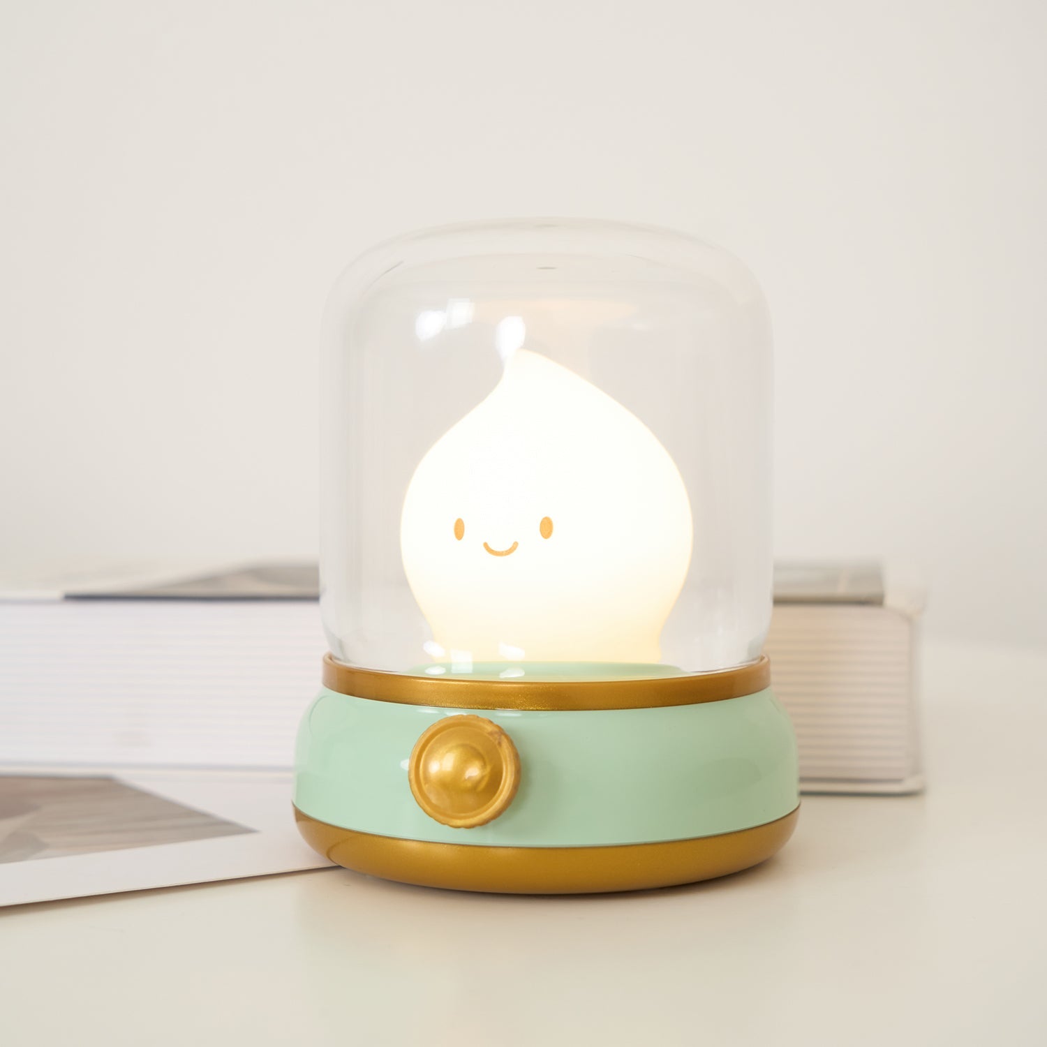 Ruby | Night Light