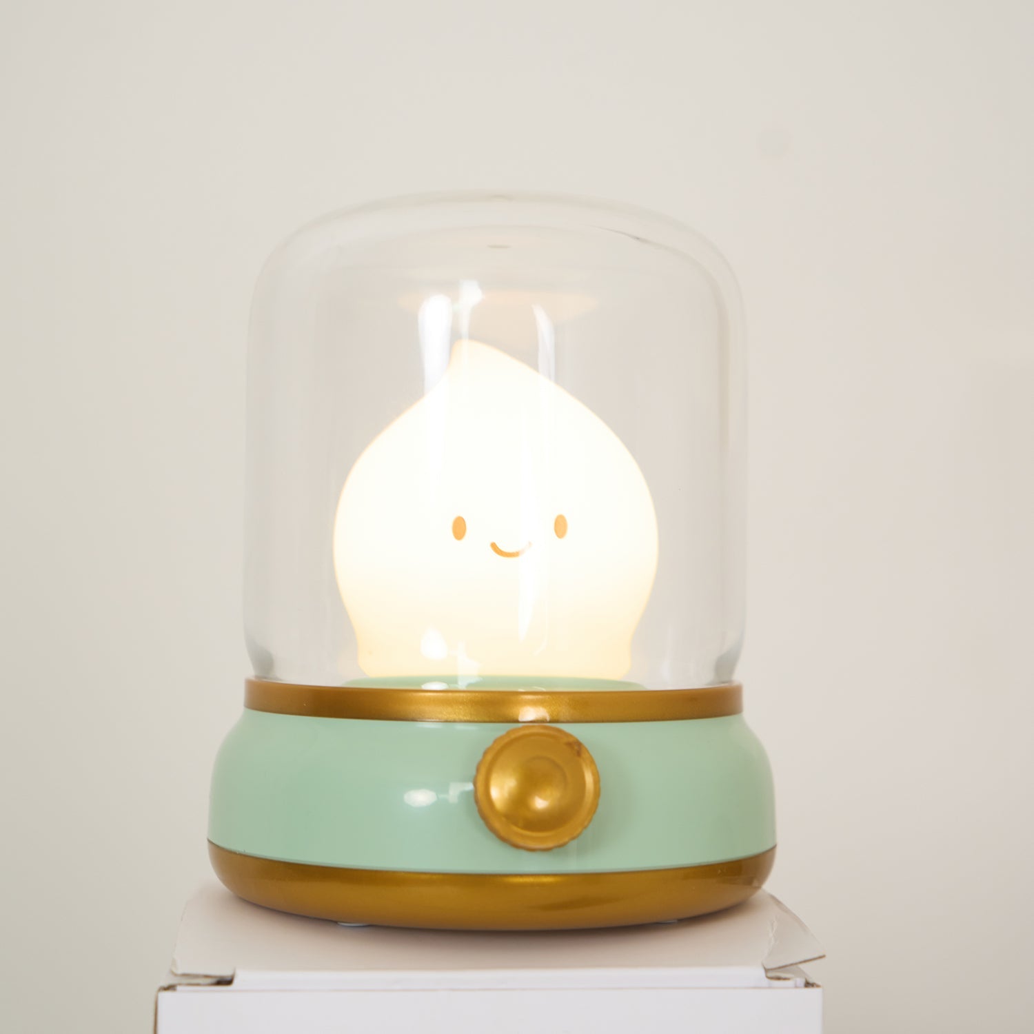 Ruby | Night Light