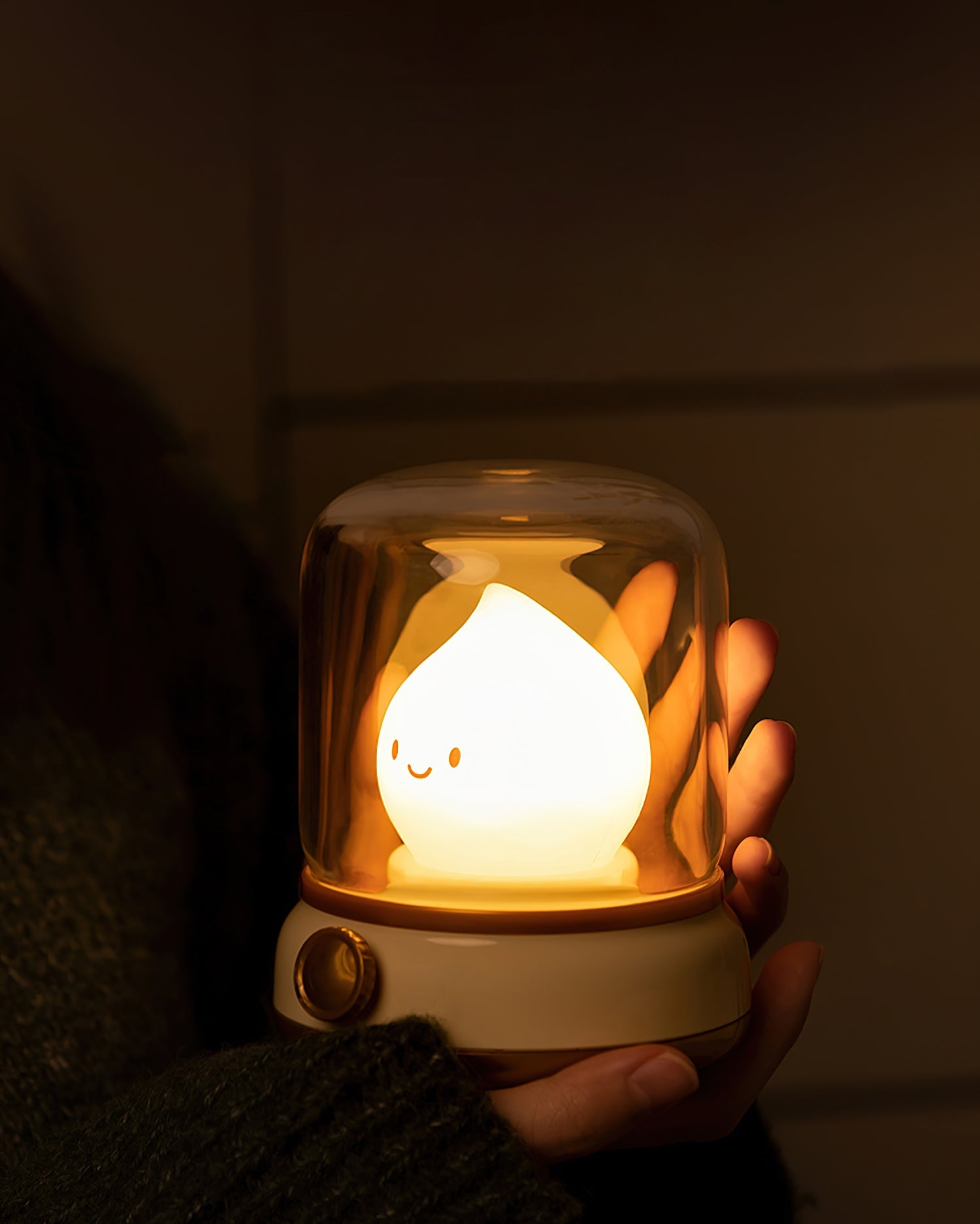 Ruby | Night Light