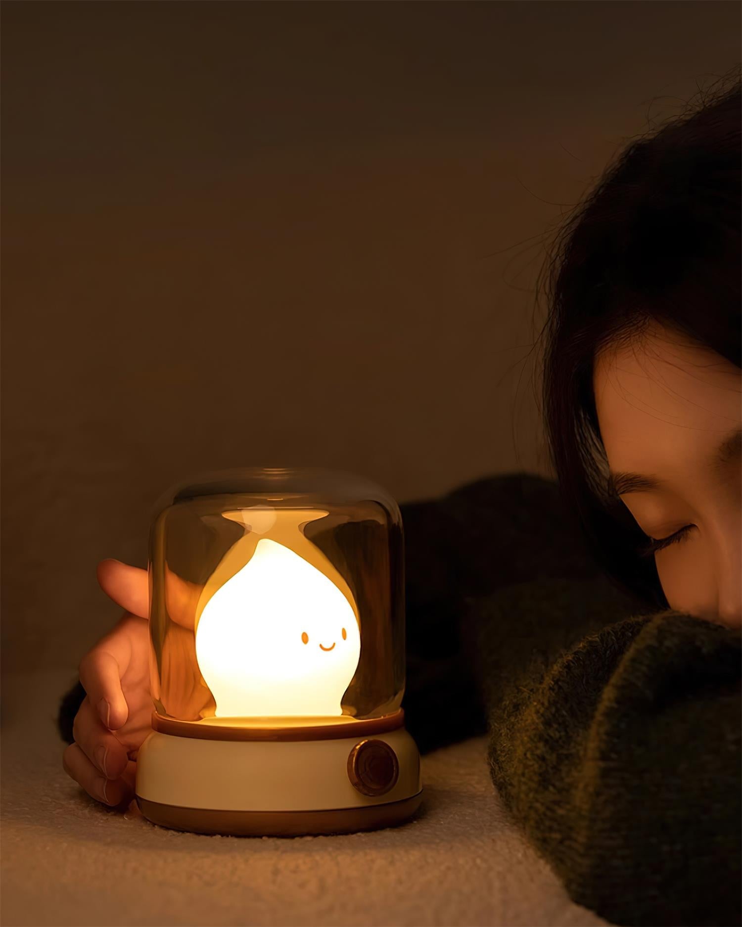 Ruby | Night Light