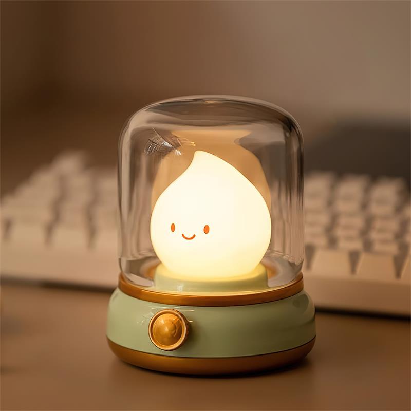 Ruby | Night Light