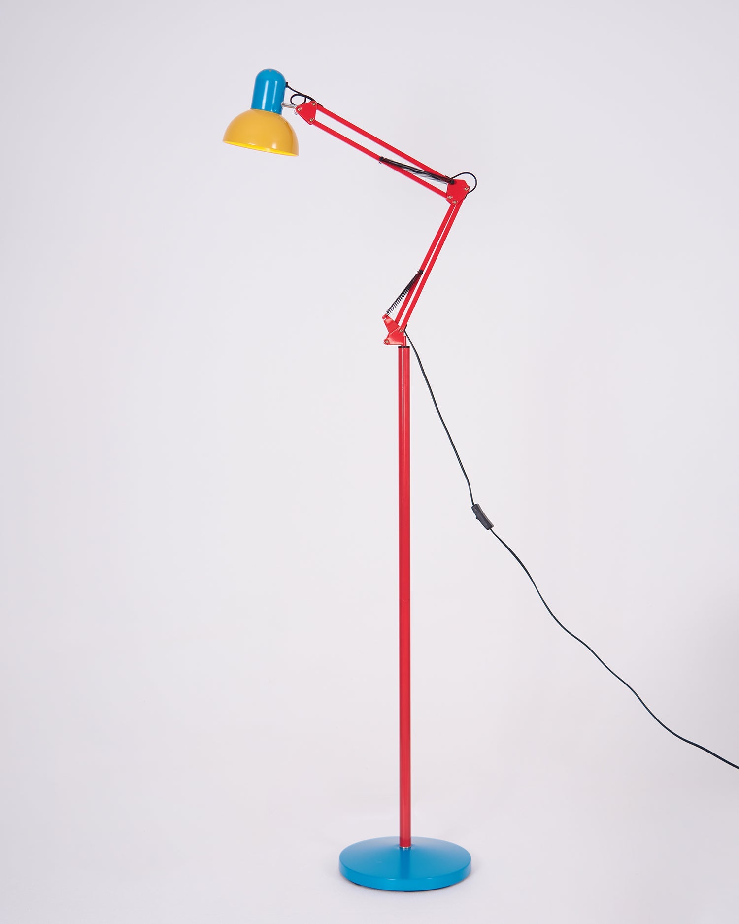 Delia | Floor Lamp