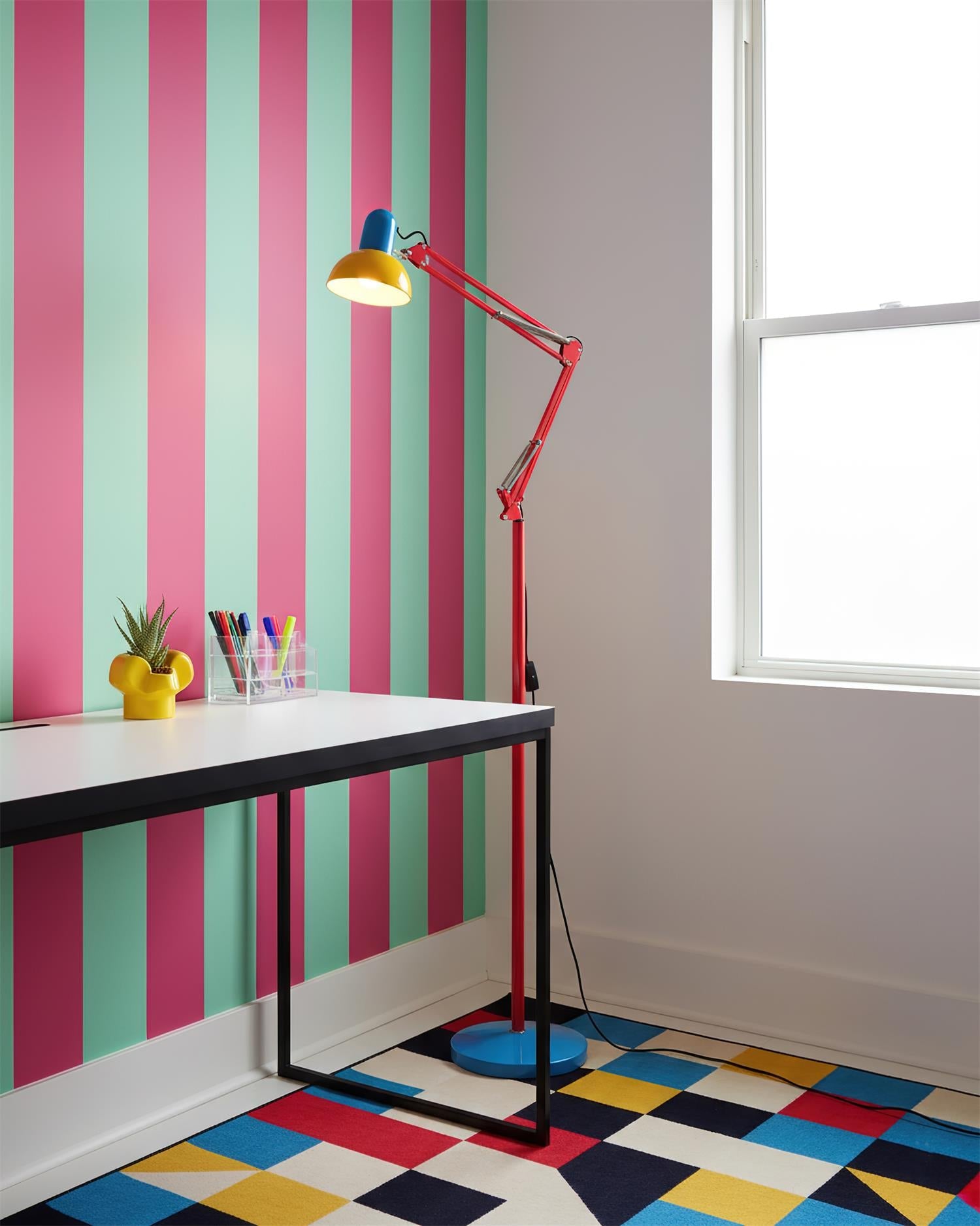 Delia | Floor Lamp
