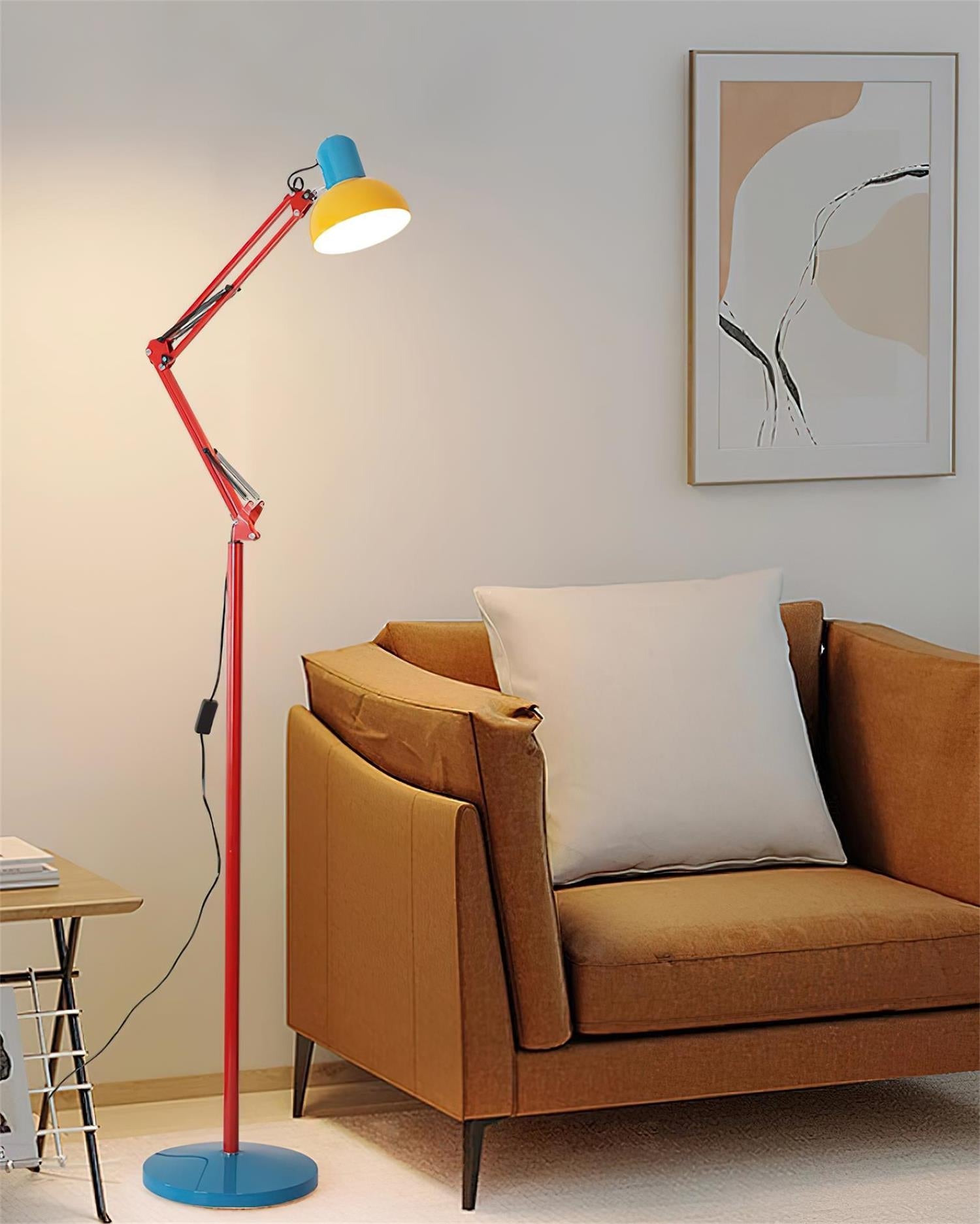Delia | Floor Lamp