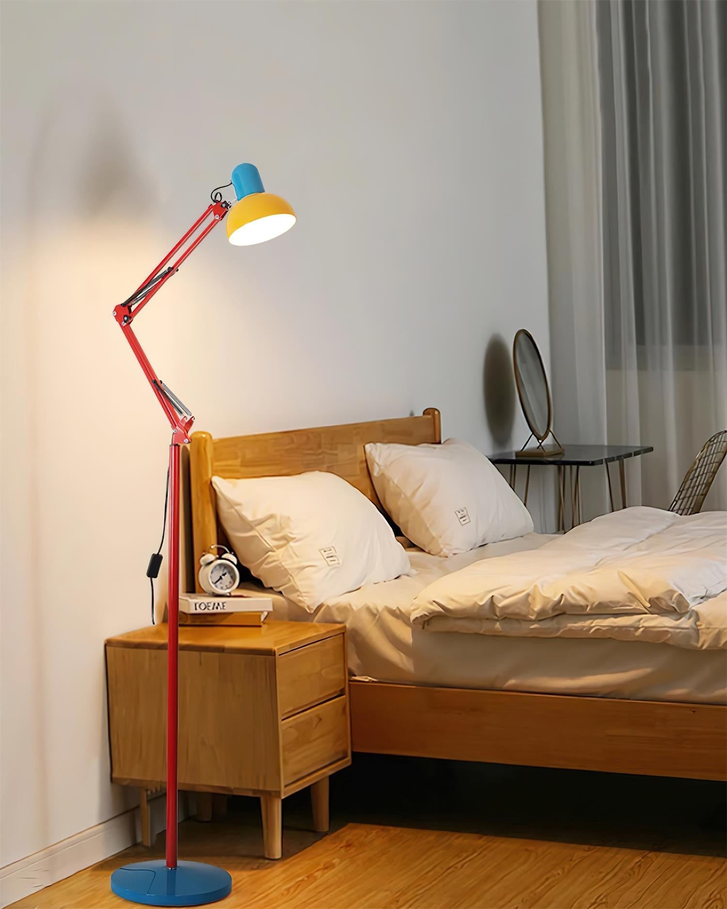 Delia | Floor Lamp