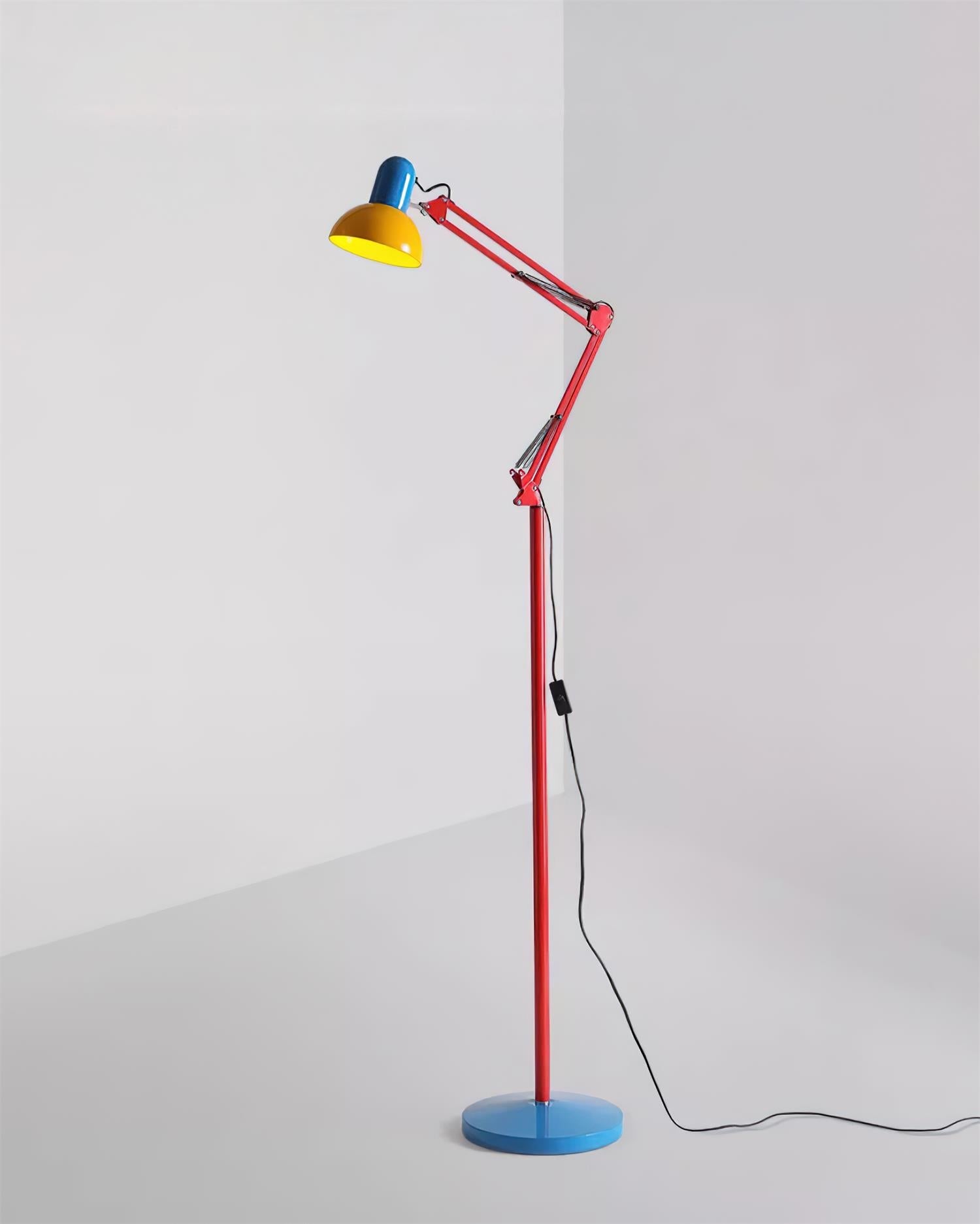 Delia | Floor Lamp