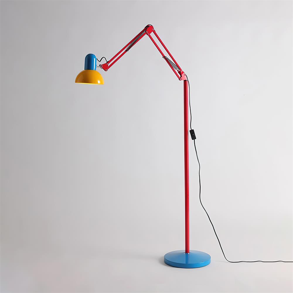 Delia | Floor Lamp
