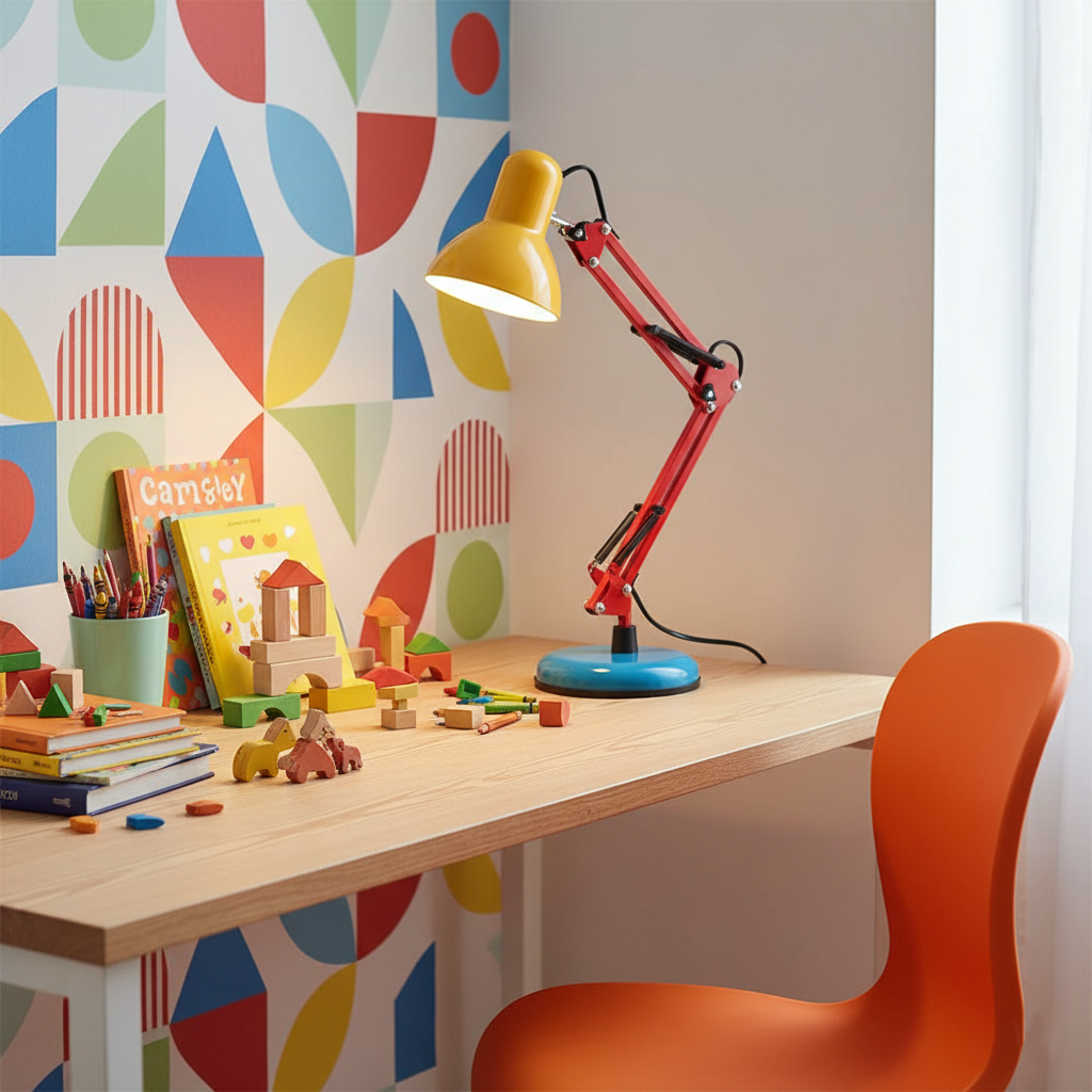 May | Table Lamp