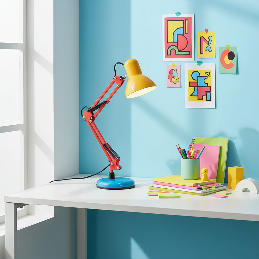 May | Table Lamp