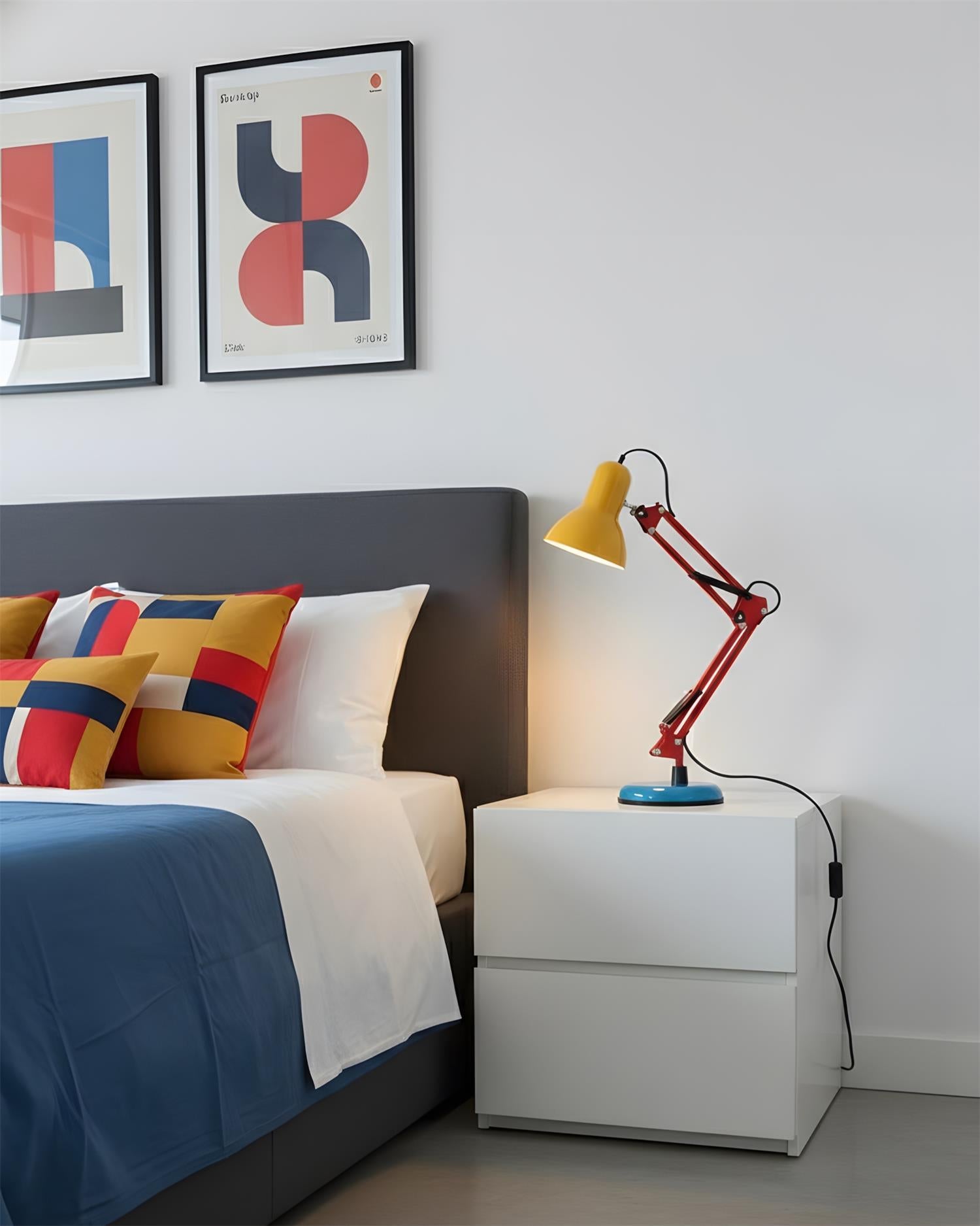 May | Table Lamp