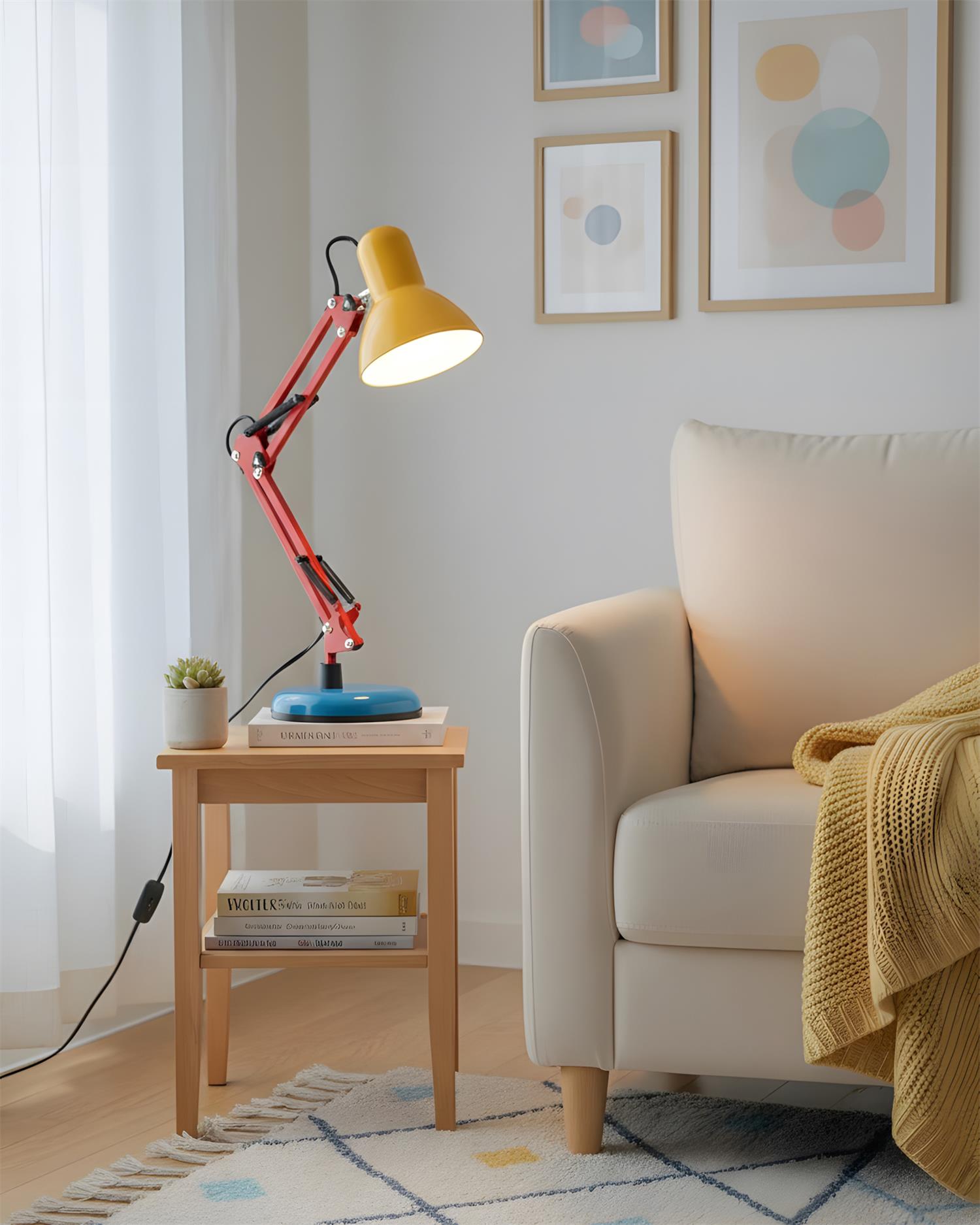 May | Table Lamp