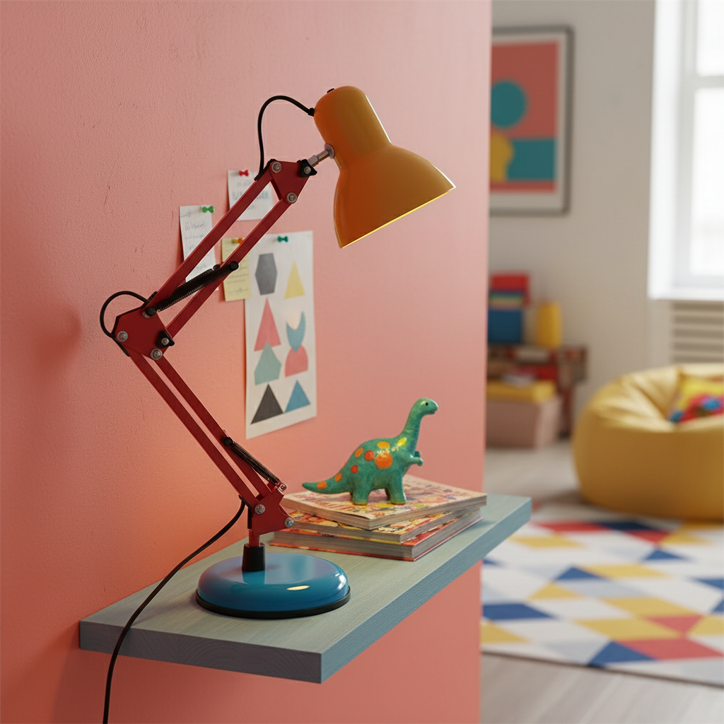 May | Table Lamp