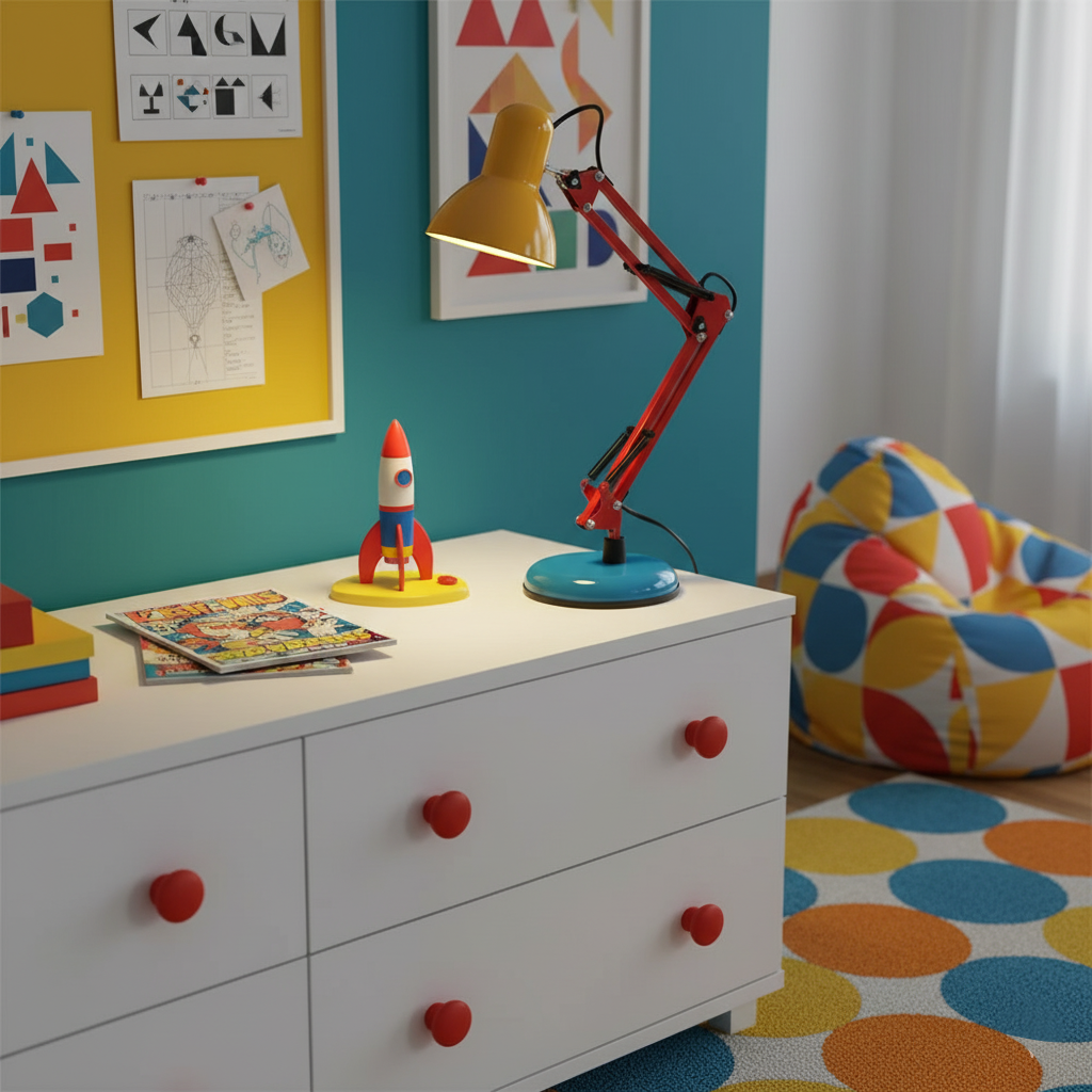 May | Table Lamp