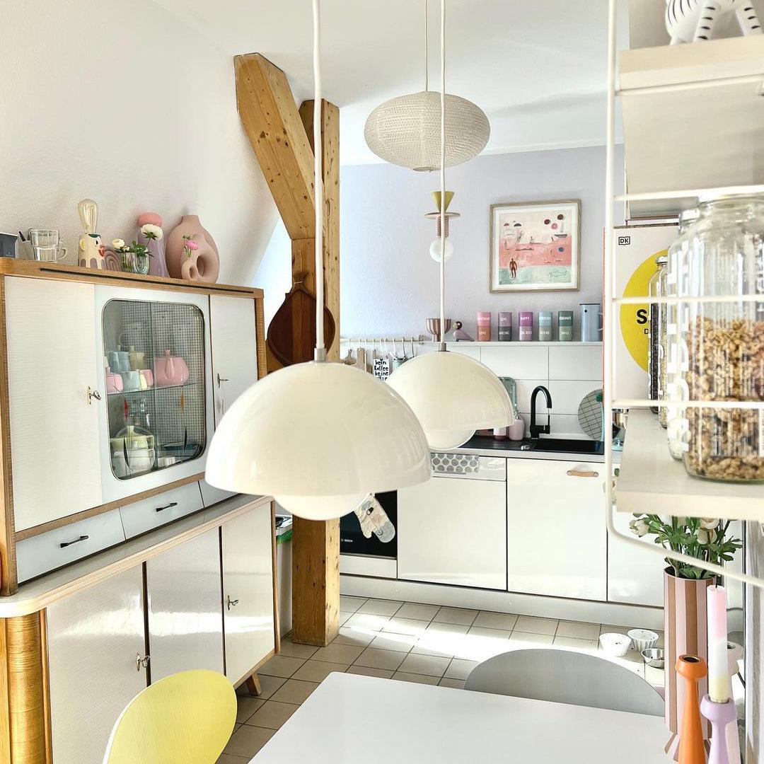 Ruth | Pendant Lamp