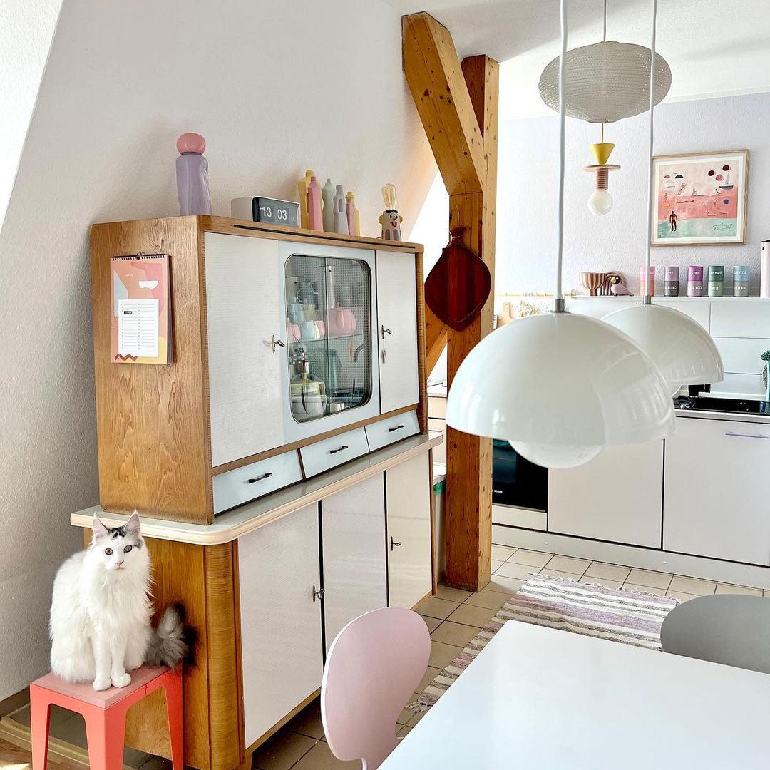 Ruth | Pendant Lamp