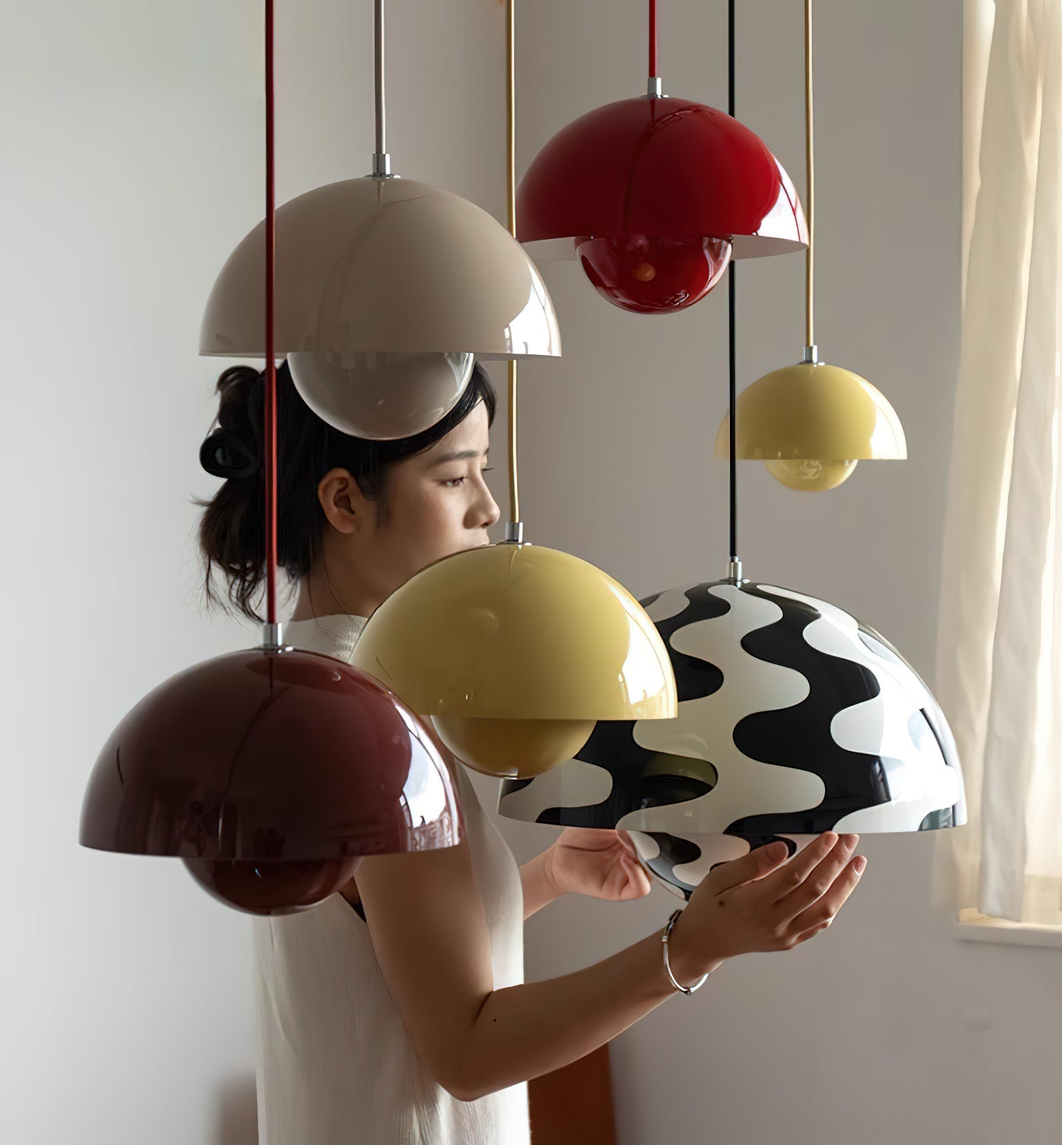Ruth | Pendant Lamp