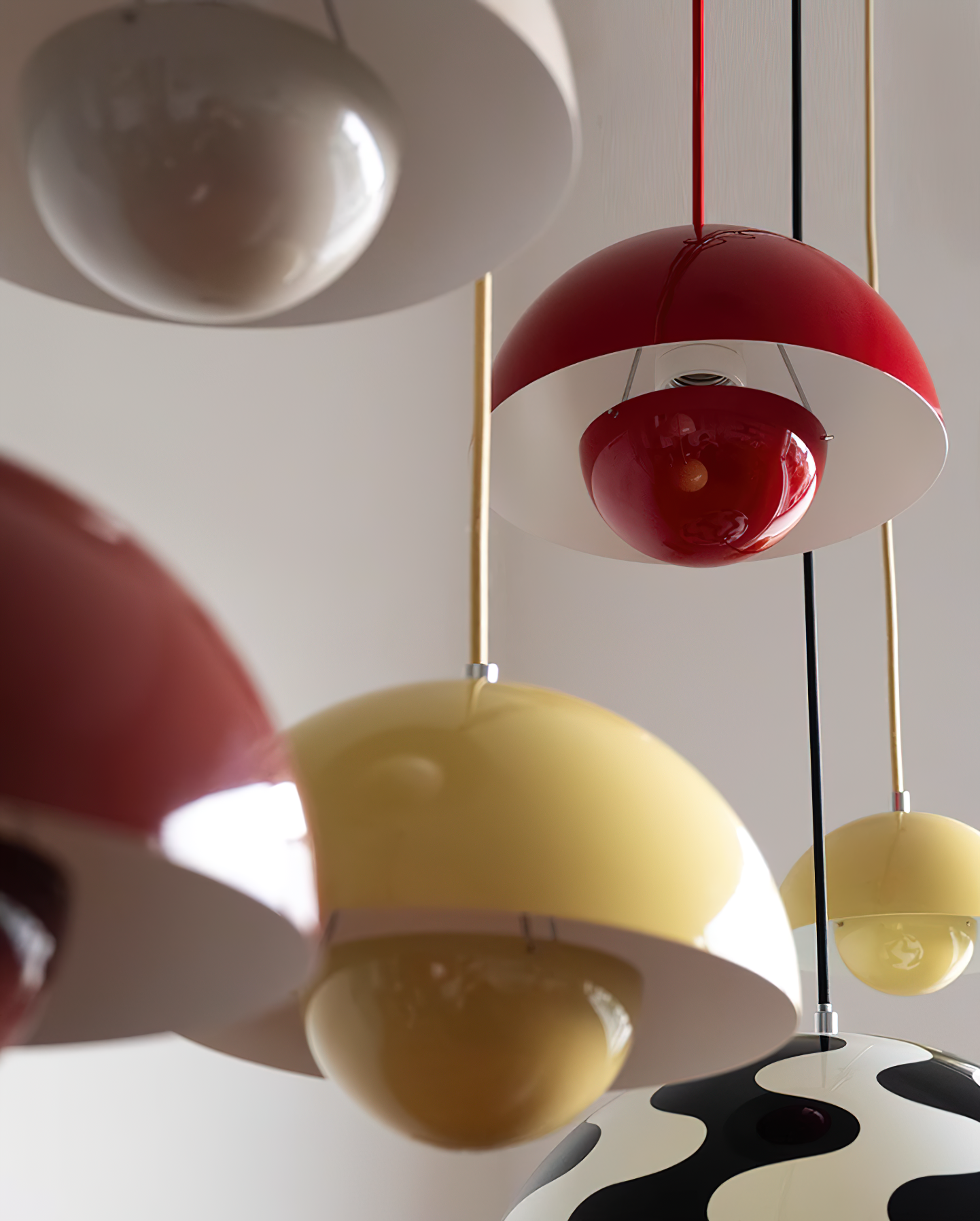 Ruth | Pendant Lamp