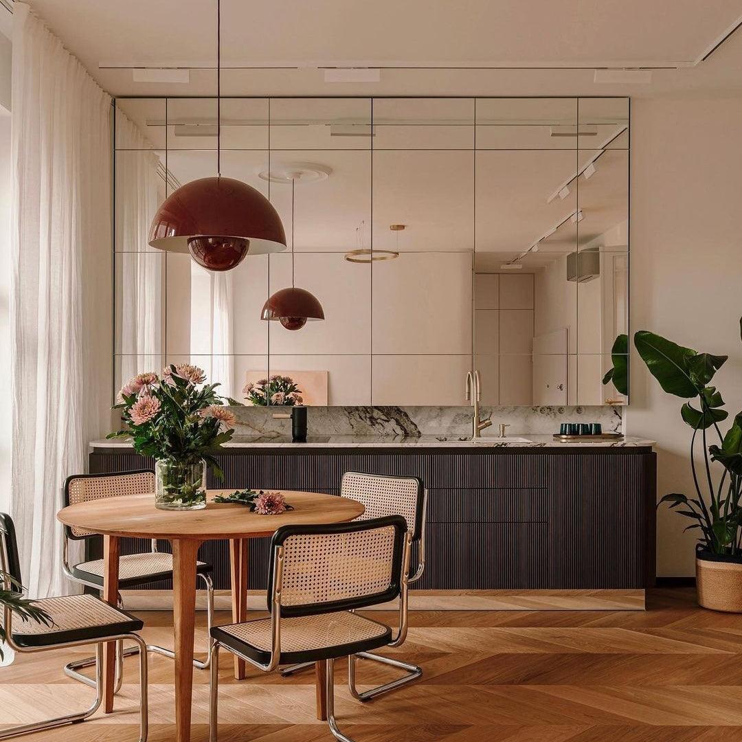 Ruth | Pendant Lamp