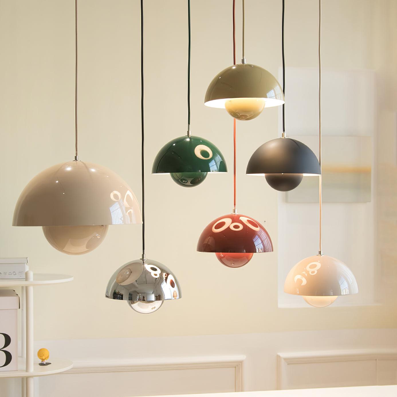Ruth | Pendant Lamp