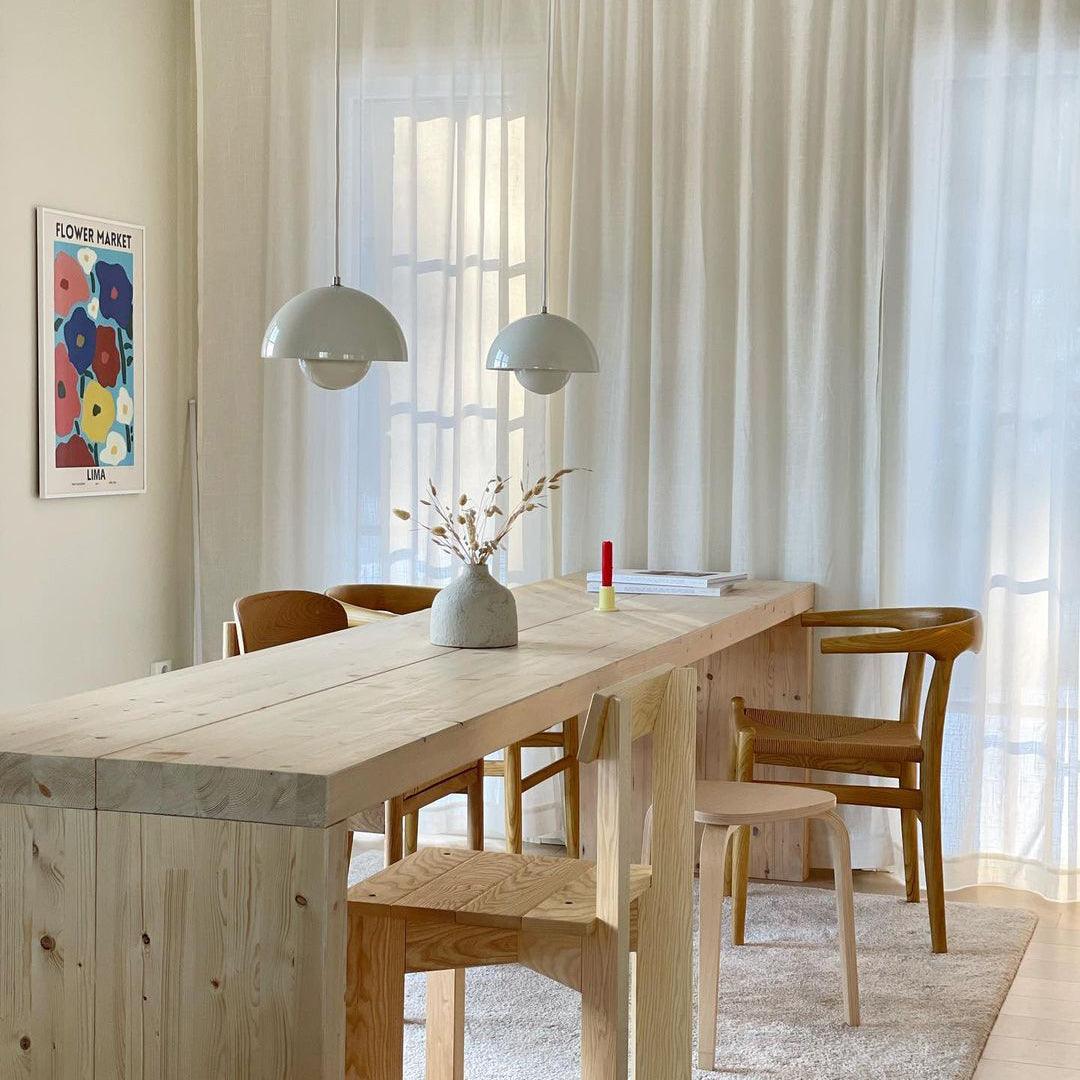 Ruth | Pendant Lamp