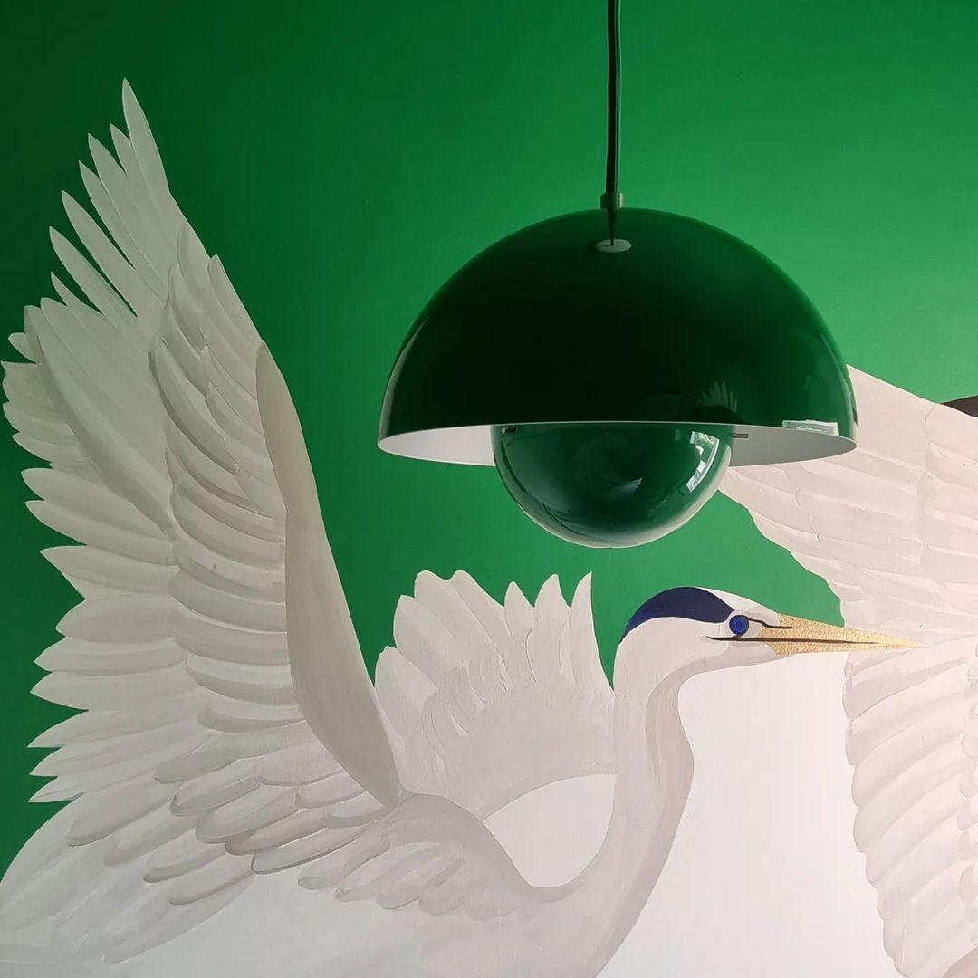 Ruth | Pendant Lamp