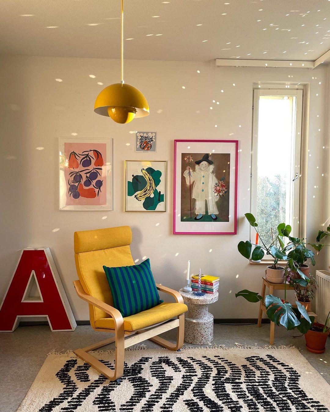 Ruth | Pendant Lamp