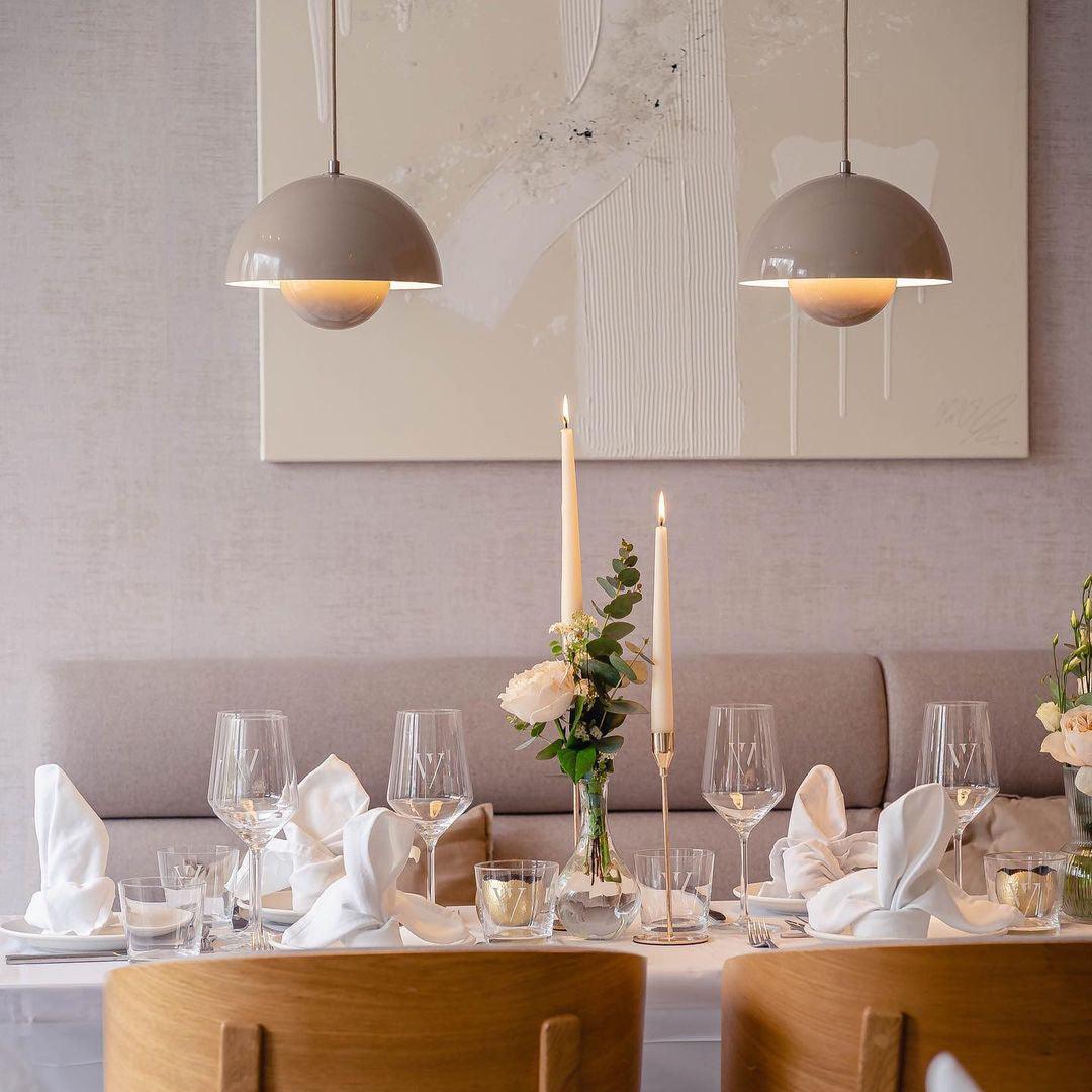 Ruth | Pendant Lamp