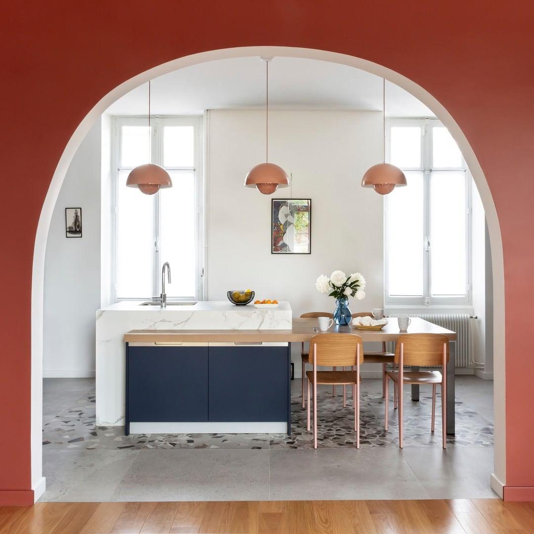 Ruth | Pendant Lamp
