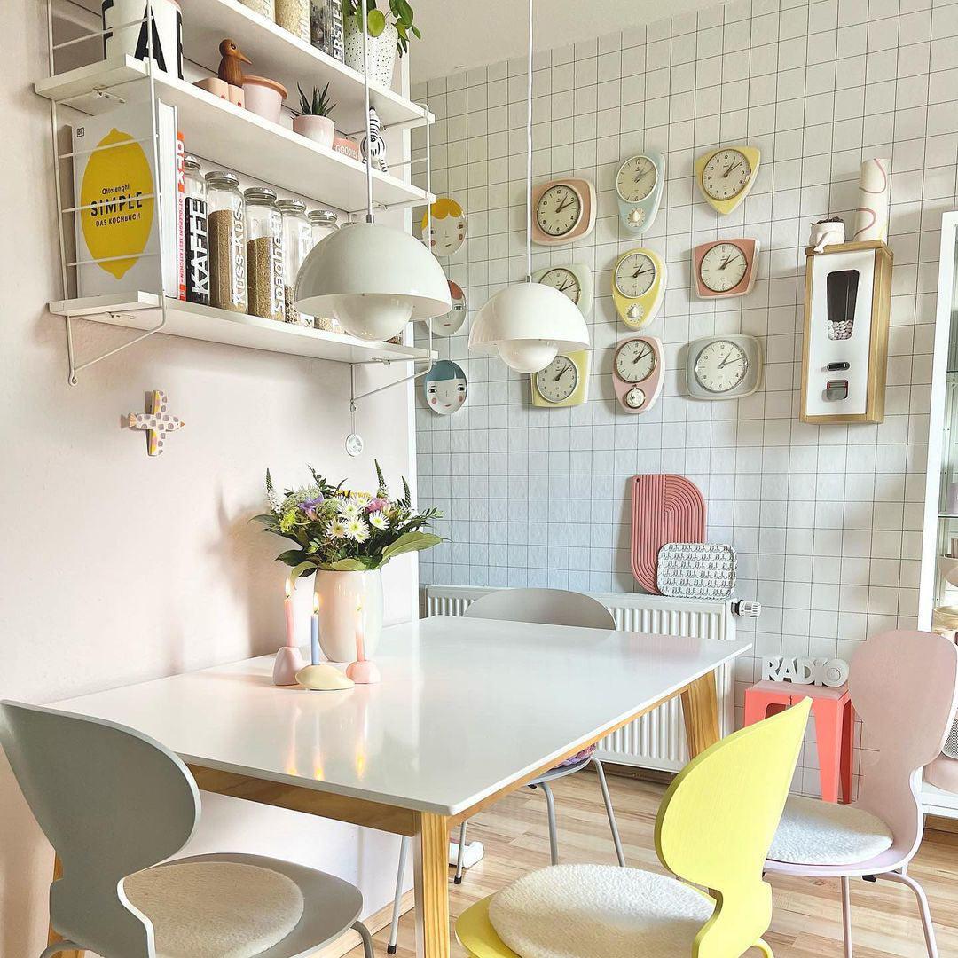 Ruth | Pendant Lamp