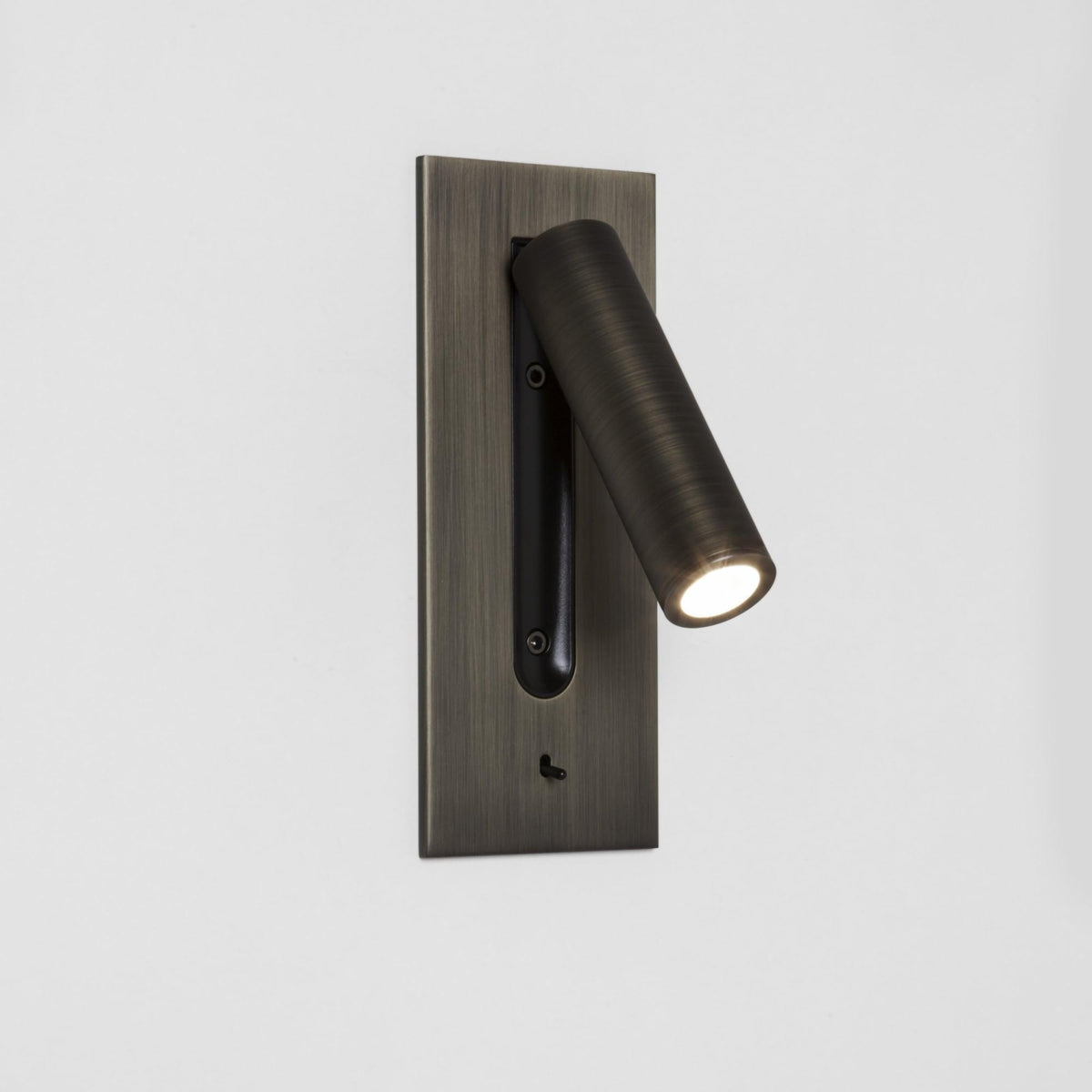 Rose | Industrial Wall Light