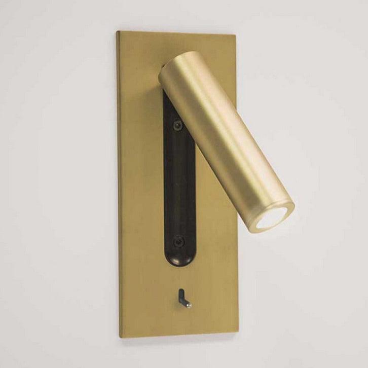 Rose | Industrial Wall Light