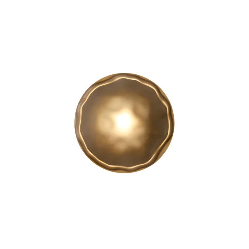 Amelia | Glass Wall Light