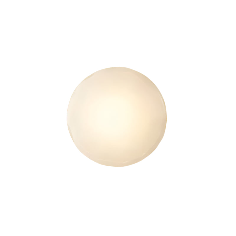 Amelia | Glass Wall Light