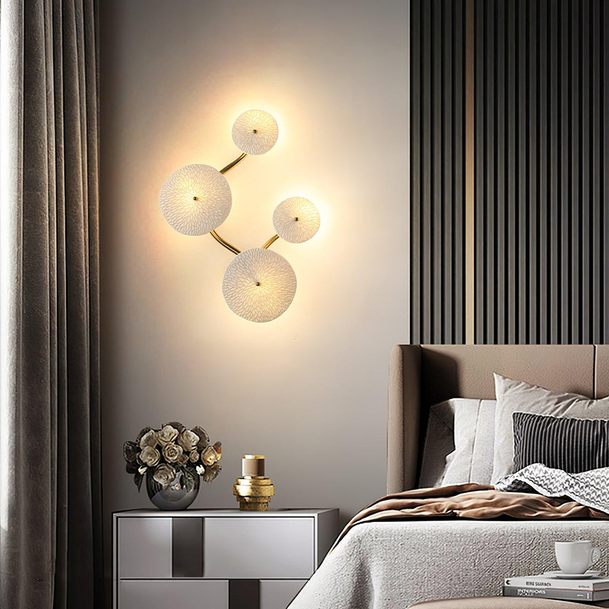 Audrey | Wall Lamp