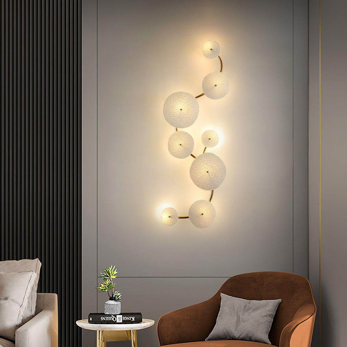 Audrey | Wall Lamp